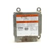 Recambio de centralita airbag para opel agila básico referencia OEM IAM 9209800  