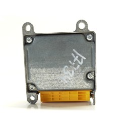 Recambio de centralita airbag para opel agila básico referencia OEM IAM 9209800  