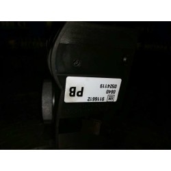 Recambio de mando luces para opel corsa c club referencia OEM IAM 09138124 9116612 