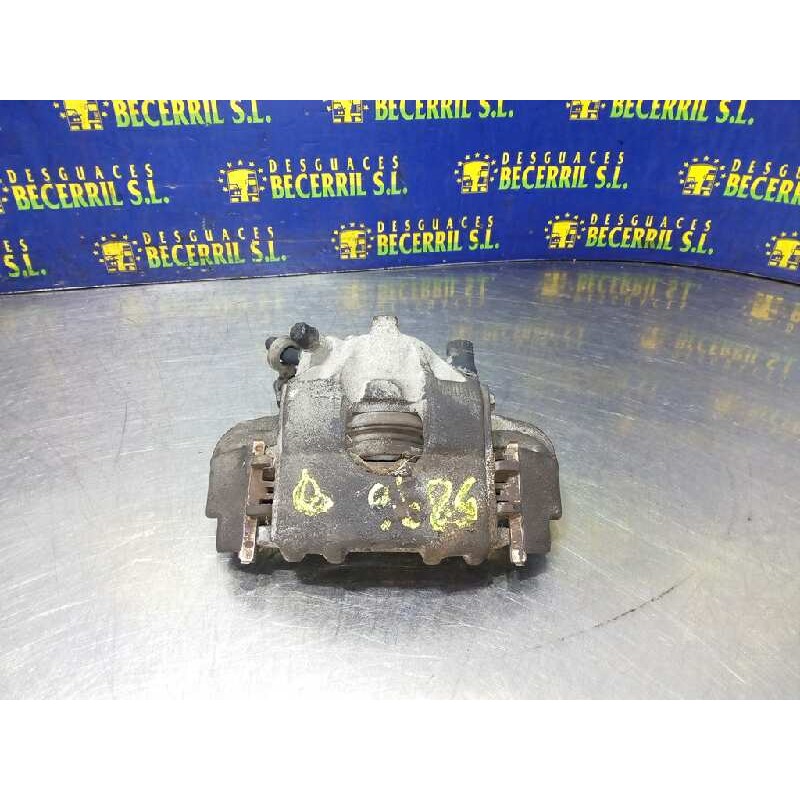 Recambio de pinza freno delantera derecha para volkswagen polo (801/803) cl coupe referencia OEM IAM Recambio de pinza freno delantera derecha para volkswagen polo (801/803) cl coupe referencia OEM IAM