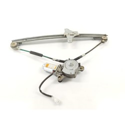 Recambio de elevalunas delantero izquierdo para opel agila básico referencia OEM IAM 09206373  
