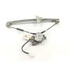 Recambio de elevalunas delantero izquierdo para opel agila básico referencia OEM IAM 09206373  