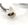 Recambio de elevalunas delantero izquierdo para opel agila básico referencia OEM IAM 09206373  