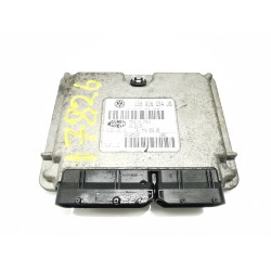 Recambio de centralita motor uce para seat cordoba berlina (6l2) fresh referencia OEM IAM 036906034JG 6160125101 IAW4TVJG