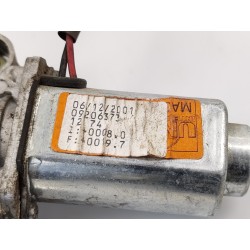 Recambio de elevalunas delantero izquierdo para opel agila básico referencia OEM IAM 09206373  