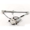 Recambio de elevalunas delantero izquierdo para opel agila básico referencia OEM IAM 09206373  