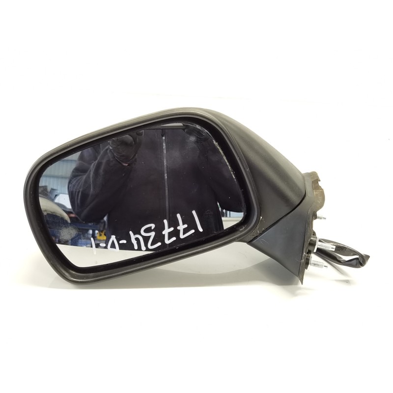Recambio de retrovisor izquierdo para opel agila básico referencia OEM IAM 096357404 Recambio de retrovisor izquierdo para opel agila básico referencia OEM IAM 096357404