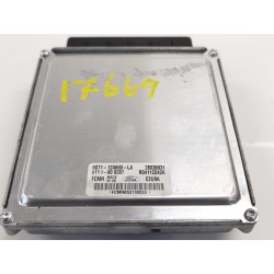 Recambio de centralita motor uce para ford mondeo turnier (ge) futura referencia OEM IAM 5S7112A650LA  