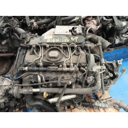 Recambio de motor completo para ford mondeo turnier (ge) futura referencia OEM IAM N7BA  