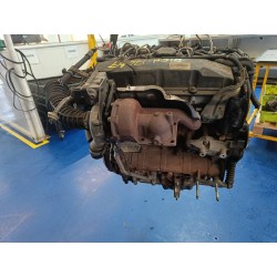 Recambio de motor completo para ford mondeo turnier (ge) futura referencia OEM IAM N7BA  