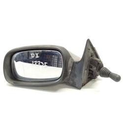 Recambio de retrovisor izquierdo para opel astra f berlina básico referencia OEM IAM   