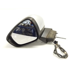 Recambio de retrovisor izquierdo para citroen c3 lx referencia OEM IAM   