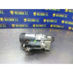 Recambio de motor arranque para citroen xsara coupe 1.9 diesel referencia OEM IAM 3865  