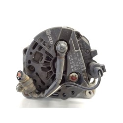 Recambio de alternador para volkswagen golf iv berlina (1j1) conceptline referencia OEM IAM 028903028D  