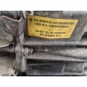 Recambio de caja cambios para renault laguna ii (bg0) authentique referencia OEM IAM PK636  