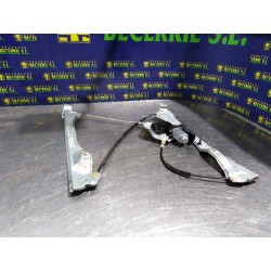Recambio de elevalunas delantero izquierdo para renault clio iii dynamique referencia OEM IAM   