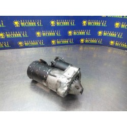 Recambio de motor arranque para citroen xsara coupe 1.9 diesel referencia OEM IAM 3865  