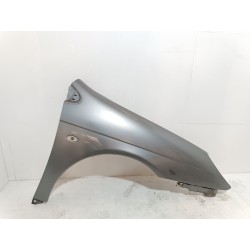 Recambio de aleta delantera derecha para citroen c5 berlina 2.0 hdi sx referencia OEM IAM   