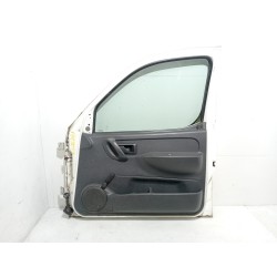 Recambio de puerta delantera derecha para citroen berlingo 1.6 hdi 75 sx familiar referencia OEM IAM   