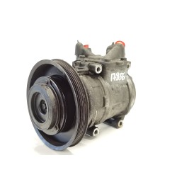 Recambio de compresor aire acondicionado para mg rover serie 600 (rh) 620 i referencia OEM IAM 4472004242  