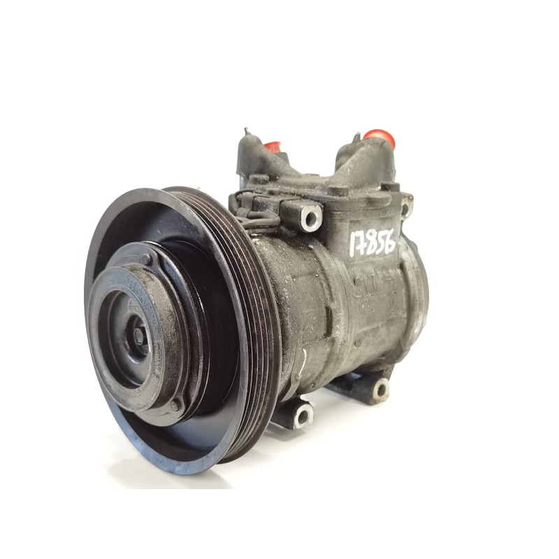 Recambio de compresor aire acondicionado para mg rover serie 600 (rh) 620 i referencia OEM IAM 4472004242 Recambio de compresor aire acondicionado para mg rover serie 600 (rh) 620 i referencia OEM IAM 4472004242