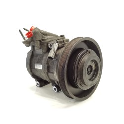 Recambio de compresor aire acondicionado para mg rover serie 600 (rh) 620 i referencia OEM IAM 4472004242  