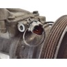 Recambio de compresor aire acondicionado para mg rover serie 600 (rh) 620 i referencia OEM IAM 4472004242  
