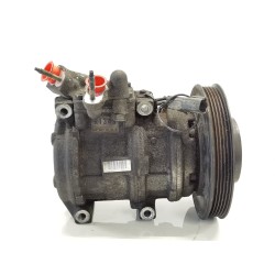 Recambio de compresor aire acondicionado para mg rover serie 600 (rh) 620 i referencia OEM IAM 4472004242  