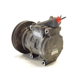 Recambio de compresor aire acondicionado para mg rover serie 600 (rh) 620 i referencia OEM IAM 4472004242  