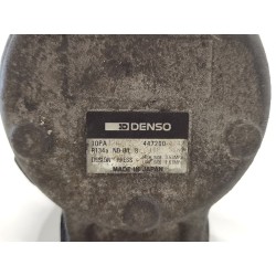 Recambio de compresor aire acondicionado para mg rover serie 600 (rh) 620 i referencia OEM IAM 4472004242  
