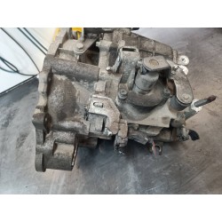 Recambio de caja cambios para mitsubishi colt berlina 5 (z30a) 1.1 invite (d) referencia OEM IAM PMN130193  