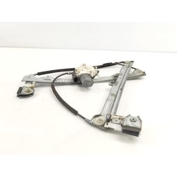 Recambio de elevalunas delantero derecho para mitsubishi colt berlina 5 (z30a) 1.1 invite (d) referencia OEM IAM 0130822207  