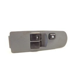 Recambio de mando elevalunas delantero izquierdo para mitsubishi colt berlina 5 (z30a) 1.1 invite (d) referencia OEM IAM MR58795