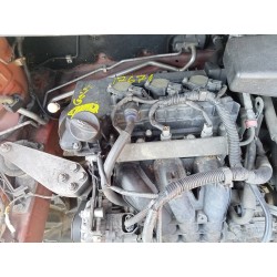 Recambio de motor completo para mitsubishi colt berlina 5 (z30a) 1.1 invite (d) referencia OEM IAM 3A91  