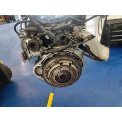 Recambio de motor completo para mitsubishi colt berlina 5 (z30a) 1.1 invite (d) referencia OEM IAM 3A91  