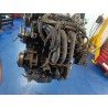 Recambio de motor completo para mitsubishi colt berlina 5 (z30a) 1.1 invite (d) referencia OEM IAM 3A91  