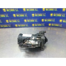 Recambio de motor arranque para renault laguna ii (bg0) authentique referencia OEM IAM   