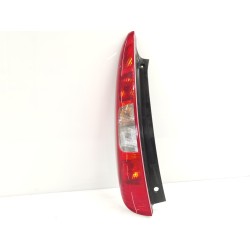 Recambio de piloto trasero izquierdo para mitsubishi colt berlina 5 (z30a) 1.1 invite (d) referencia OEM IAM 8330A233  