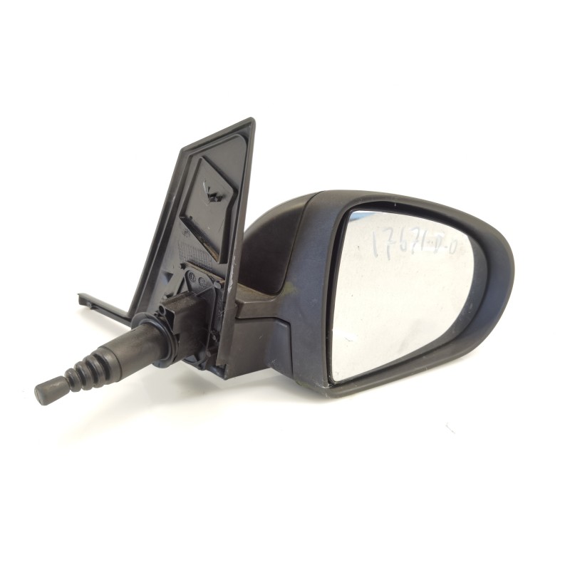 Recambio de retrovisor derecho para mitsubishi colt berlina 5 (z30a) 1.1 invite (d) referencia OEM IAM   