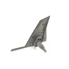 Recambio de retrovisor derecho para mitsubishi colt berlina 5 (z30a) 1.1 invite (d) referencia OEM IAM   