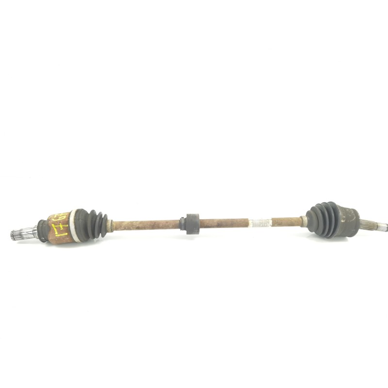 Recambio de transmisión delantera derecha para mitsubishi colt berlina 5 (z30a) 1.1 invite (d) referencia OEM IAM PMR980748  