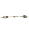 Recambio de transmisión delantera derecha para mitsubishi colt berlina 5 (z30a) 1.1 invite (d) referencia OEM IAM PMR980748  