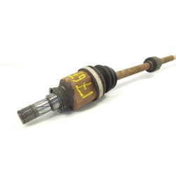 Recambio de transmisión delantera derecha para mitsubishi colt berlina 5 (z30a) 1.1 invite (d) referencia OEM IAM PMR980748  