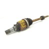 Recambio de transmisión delantera derecha para mitsubishi colt berlina 5 (z30a) 1.1 invite (d) referencia OEM IAM PMR980748  