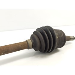 Recambio de transmisión delantera derecha para mitsubishi colt berlina 5 (z30a) 1.1 invite (d) referencia OEM IAM PMR980748  