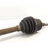 Recambio de transmisión delantera derecha para mitsubishi colt berlina 5 (z30a) 1.1 invite (d) referencia OEM IAM PMR980748  