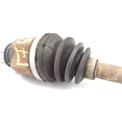 Recambio de transmisión delantera derecha para mitsubishi colt berlina 5 (z30a) 1.1 invite (d) referencia OEM IAM PMR980748  