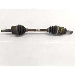 Recambio de transmisión delantera izquierda para mitsubishi colt berlina 5 (z30a) 1.1 invite (d) referencia OEM IAM   
