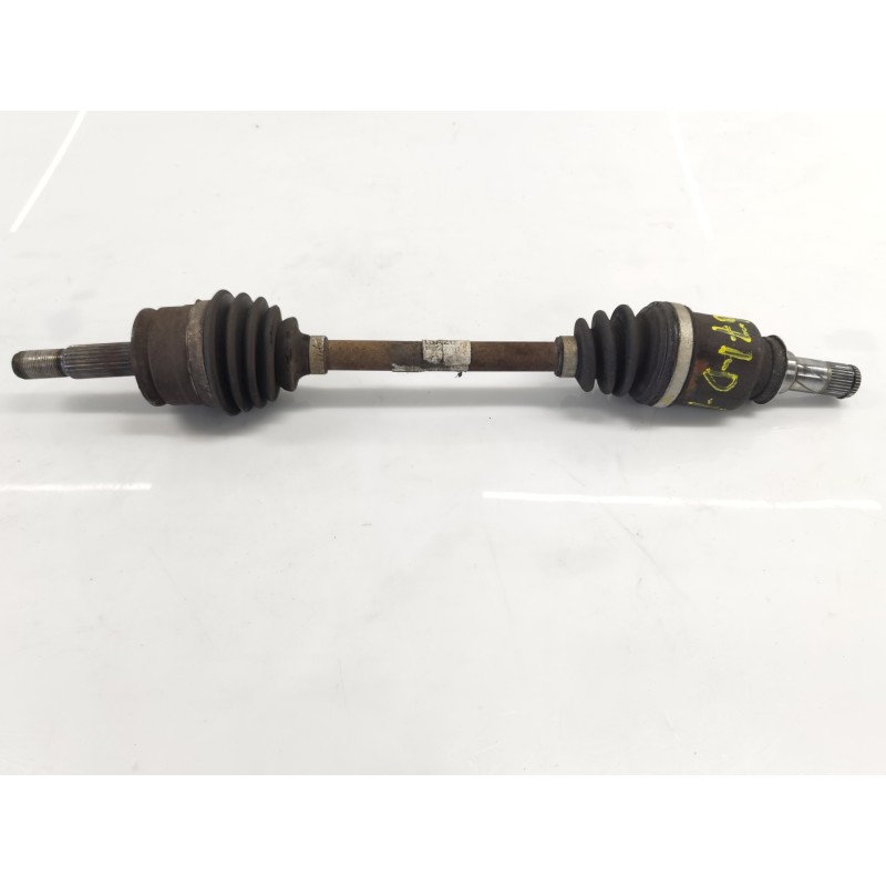 Recambio de transmisión delantera izquierda para mitsubishi colt berlina 5 (z30a) 1.1 invite (d) referencia OEM IAM   