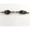 Recambio de transmisión delantera izquierda para mitsubishi colt berlina 5 (z30a) 1.1 invite (d) referencia OEM IAM   
